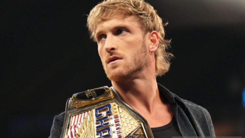 “WWE Scrubs LA Knight’s Taunt at Logan Paul’s Trans Boxer Controversy: Here’s Why”