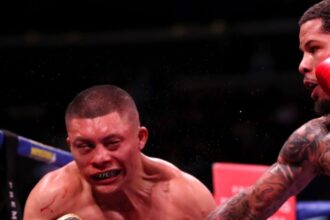 “Surprising Confession: Isaac Cruz Reveals Why Rolly Romero Outshines Gervonta Davis”