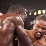 “Shawn Porter’s Shock Warning: Could Terence Crawford Be Overwhelmed by Canelo’s Power?”