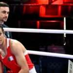 “IBA’s Bold Move: Angela Carini to Receive Olympic Champion Prize Money After Paris Controversy”