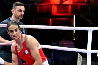 “IBA’s Bold Move: Angela Carini to Receive Olympic Champion Prize Money After Paris Controversy”