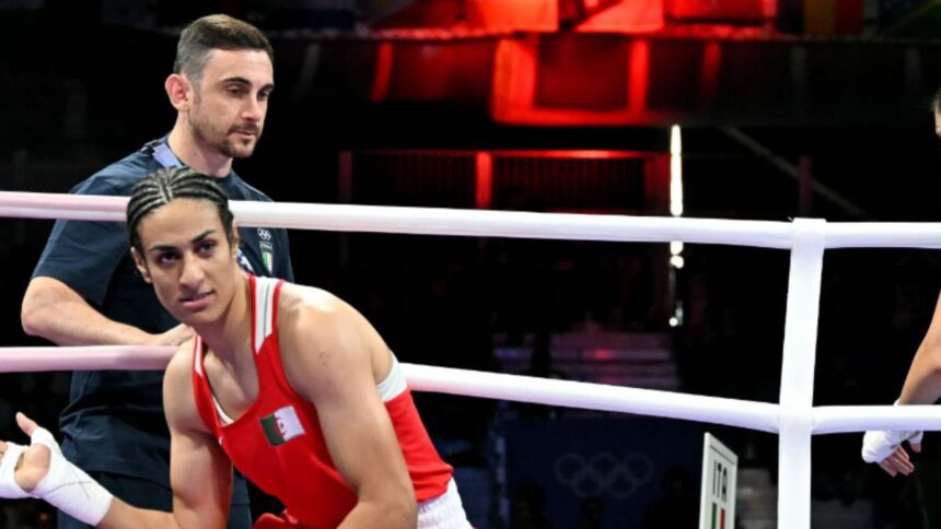 “IBA’s Bold Move: Angela Carini to Receive Olympic Champion Prize Money After Paris Controversy”