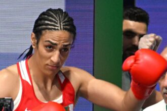 “NFL Star Robert Griffin III Defends Imane Khelif: ‘Protect Our Daughters’ in Gender Controversy”