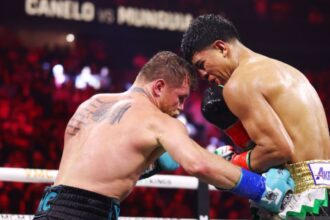 “Canelo Alvarez’s Support for Isaac Cruz Sparks Fierce Debate: What’s Really Behind the Drama?”
