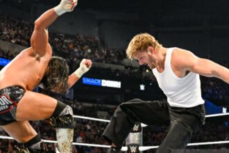 “Logan Paul’s Controversial Comments on Imane Khelif: The Fallout from Paris Olympics Drama”