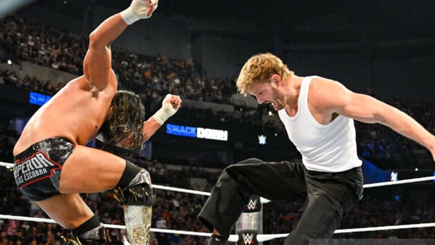 “Logan Paul’s Controversial Comments on Imane Khelif: The Fallout from Paris Olympics Drama”