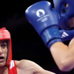 “Inside Imane Khelif’s Battle: Understanding Swyer Syndrome Amidst the Olympic Furor”