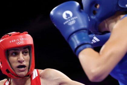 “Inside Imane Khelif’s Battle: Understanding Swyer Syndrome Amidst the Olympic Furor”