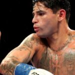 "Terence Crawford vs. Israil Madrimov: The Fight That Split the Boxing World and Why Ryan Garcia Thinks Canelo Should Step In!"