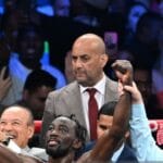 "Stephen Espinoza Slams Commentators for Ruining Terence Crawford vs. Israil Madrimov Walkouts: Here’s Why"