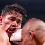 "Isaac ‘Pitbull’ Cruz Stunned by Jose Valenzuela in Upset of the Year: Here’s What Went Down"
