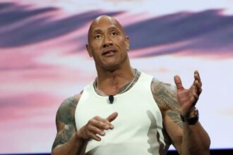 "Dwayne Johnson’s $11 Million Army Blunder: Jamel Herring Mocks ‘The Rock’ Amid Refund Drama!"