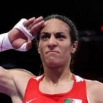 "From Controversy to Glory: Imane Khelif’s Epic Olympic Battle Unveiled!"