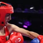 "Imane Khelif’s Olympic Earnings Revealed: What Could the Algerian Boxer Make in Paris 2024?"