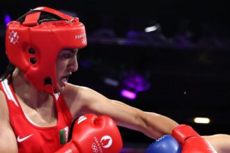 "Imane Khelif’s Olympic Earnings Revealed: What Could the Algerian Boxer Make in Paris 2024?"