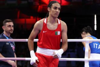 "Imane Khelif’s Olympic Earnings Revealed: What Could the Algerian Boxer Make in Paris 2024?"