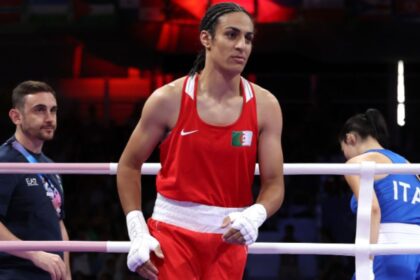 "Imane Khelif’s Olympic Earnings Revealed: What Could the Algerian Boxer Make in Paris 2024?"