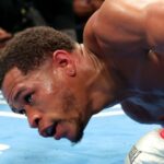 "Devin Haney’s Training Transformation: Is Freddie Roach the Key to His Comeback?"