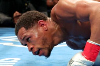 "Devin Haney’s Training Transformation: Is Freddie Roach the Key to His Comeback?"