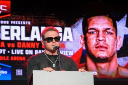 “Canelo Alvarez’s Japan Dream: Is He Avoiding Tougher Opponents?”