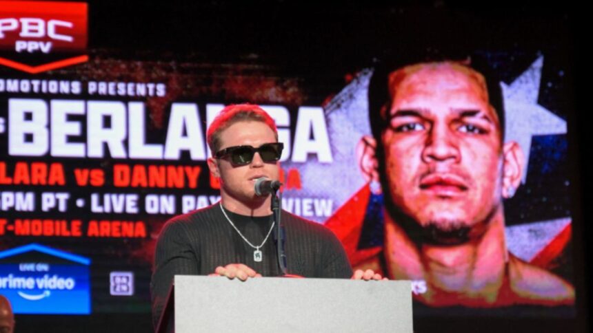“Canelo Alvarez’s Japan Dream: Is He Avoiding Tougher Opponents?”