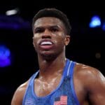“Omari Jones’ High-Stakes Showdown: How Much Will Team USA Boxer Earn If He Wins Gold?”