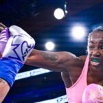 “USA Boxing’s Christine Lopez Slams Early Turncoats: Why Claressa Shields’ Path is the Gold Standard”