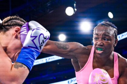 “USA Boxing’s Christine Lopez Slams Early Turncoats: Why Claressa Shields’ Path is the Gold Standard”