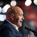 “Dana White’s Scathing Jab at Jake Paul: Why the UFC Boss Has Completely Written Off the YouTuber-Turned-Boxer”