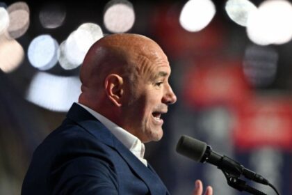 “Dana White’s Scathing Jab at Jake Paul: Why the UFC Boss Has Completely Written Off the YouTuber-Turned-Boxer”