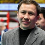 “Gennady Golovkin’s Fight for Boxing’s Olympic Future: Will LA 2028 Be a Triumph or Tragedy?”