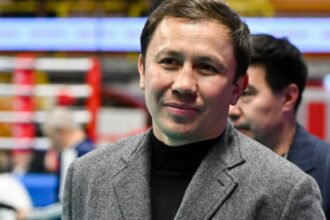 “Gennady Golovkin’s Fight for Boxing’s Olympic Future: Will LA 2028 Be a Triumph or Tragedy?”