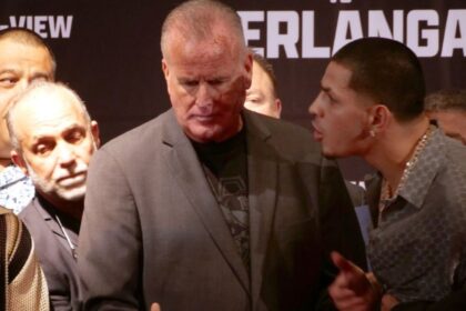 “Edgar Berlanga ''