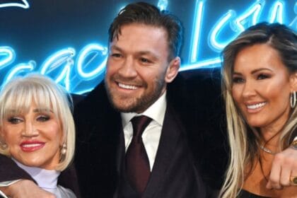 “Conor McGregor’s Teammate Slams Jake Paul Over Steroid Claims—What’s Behind the Controversy?”