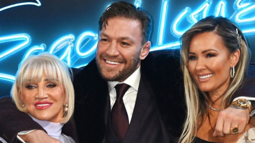 “Conor McGregor’s Teammate Slams Jake Paul Over Steroid Claims—What’s Behind the Controversy?”