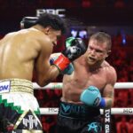 “Canelo Alvarez vs. Edgar Berlanga Face-Off: ‘You Hit Like My Son’—The Heat Is On!”