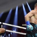 “Canelo Alvarez Slams Turki Alalshikh’s Crawford Fight Plans: ‘It Needs to Be My Way!’”