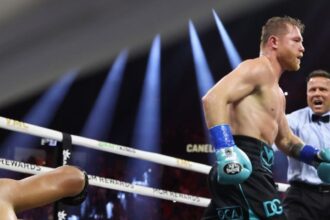 “Canelo Alvarez Slams Turki Alalshikh’s Crawford Fight Plans: ‘It Needs to Be My Way!’”