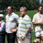 “Jake Paul’s Bold Accusation: ‘Absolute Robbery’—The Controversy Behind Omari Jones’ Paris Olympics Loss”