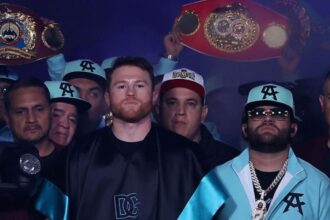 “Canelo Alvarez's $150 Million Demands Dismissed: Turki Alalshikh Reveals New Fight Plans”