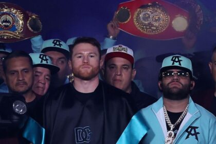 “Canelo Alvarez's $150 Million Demands Dismissed: Turki Alalshikh Reveals New Fight Plans”