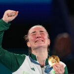 "Why Did Kellie Harrington Hang Up Her Gloves? The Real Reason Behind the Olympic Star's Retirement"
