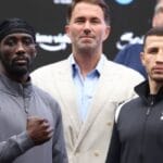 "Shocking Revelation: Terence Crawford vs. Israil Madrimov Fight Cost $10 Million—What Went Wrong?"