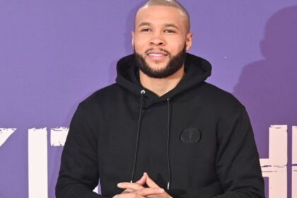 "Inside Chris Eubank Jr.’s $2.2 Million Mansion: Why This Luxury Home is Now on the Market"