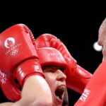 “Boxing Scandal at Paris Olympics: Why Rosie Eccles and Roscoe Hill’s Losses Have Sparked Outrage”