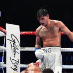 “Ryan Garcia Calls Paris 2024 the ‘Worst Olympics Ever’ Amidst Triathlon Health Crisis”