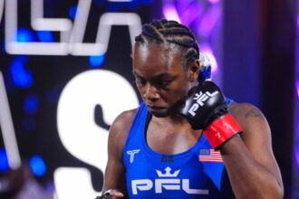“‘It’s Unfortunate’: Team USA Coach Slams Early Turn-Pros and Urges Boxers to Follow Claressa Shields’ Path”