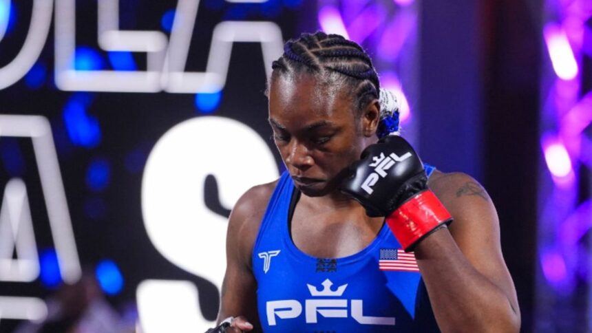 “‘It’s Unfortunate’: Team USA Coach Slams Early Turn-Pros and Urges Boxers to Follow Claressa Shields’ Path”