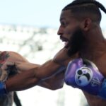 “Erislandy Alvarez’s Next Move: Is Eddie Hearn the Right Choice or a Career Risk?”