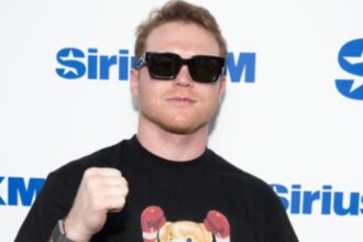 “Crawford vs. Alvarez: Turki Alalshikh’s Bold Move Shakes Up Boxing’s Power Dynamics”